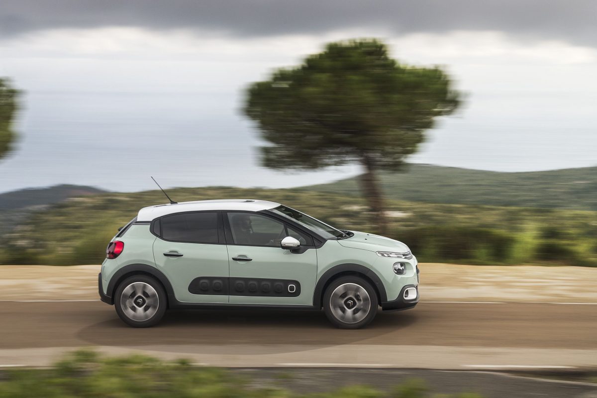 CITROEN