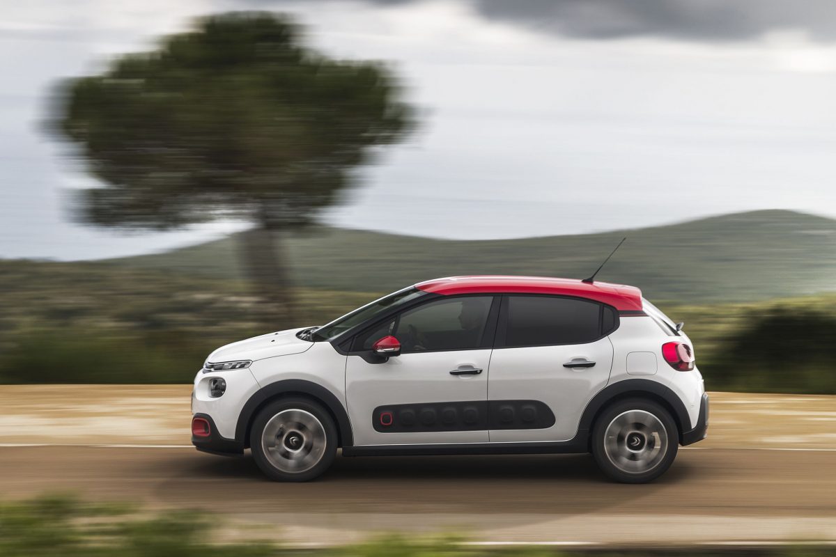CITROEN