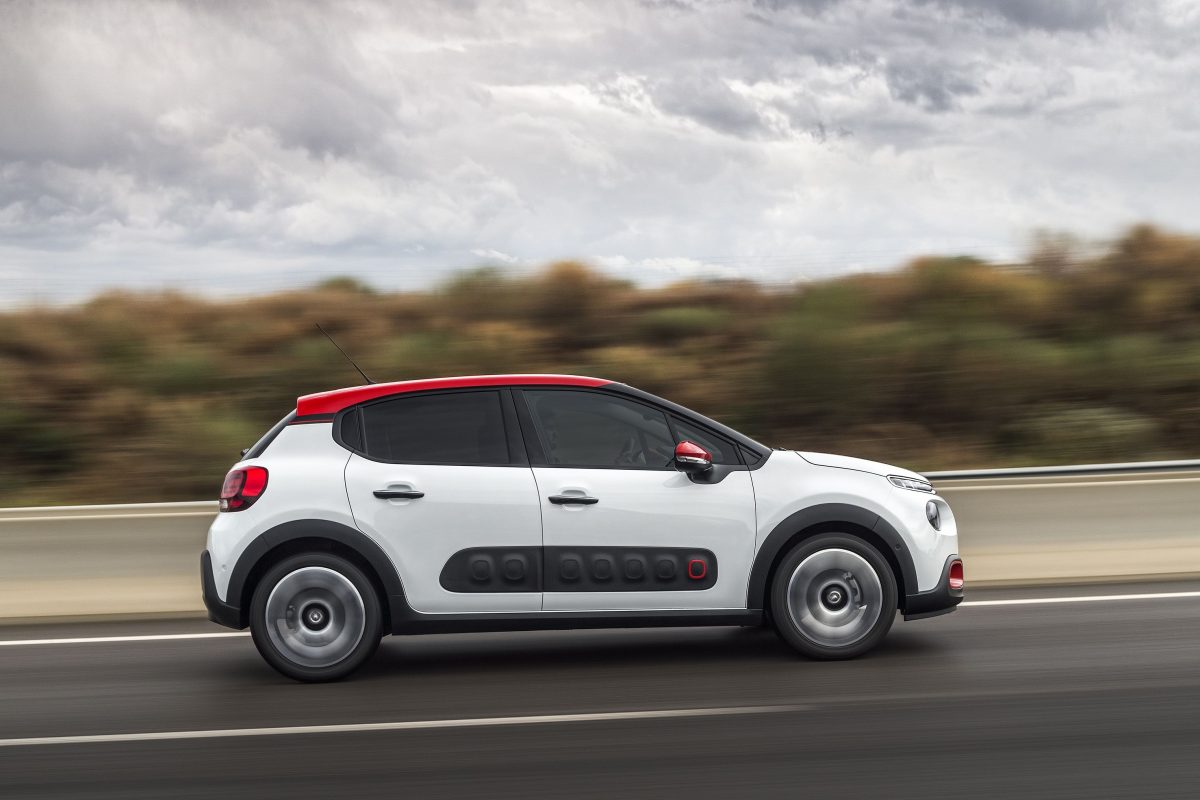 CITROEN