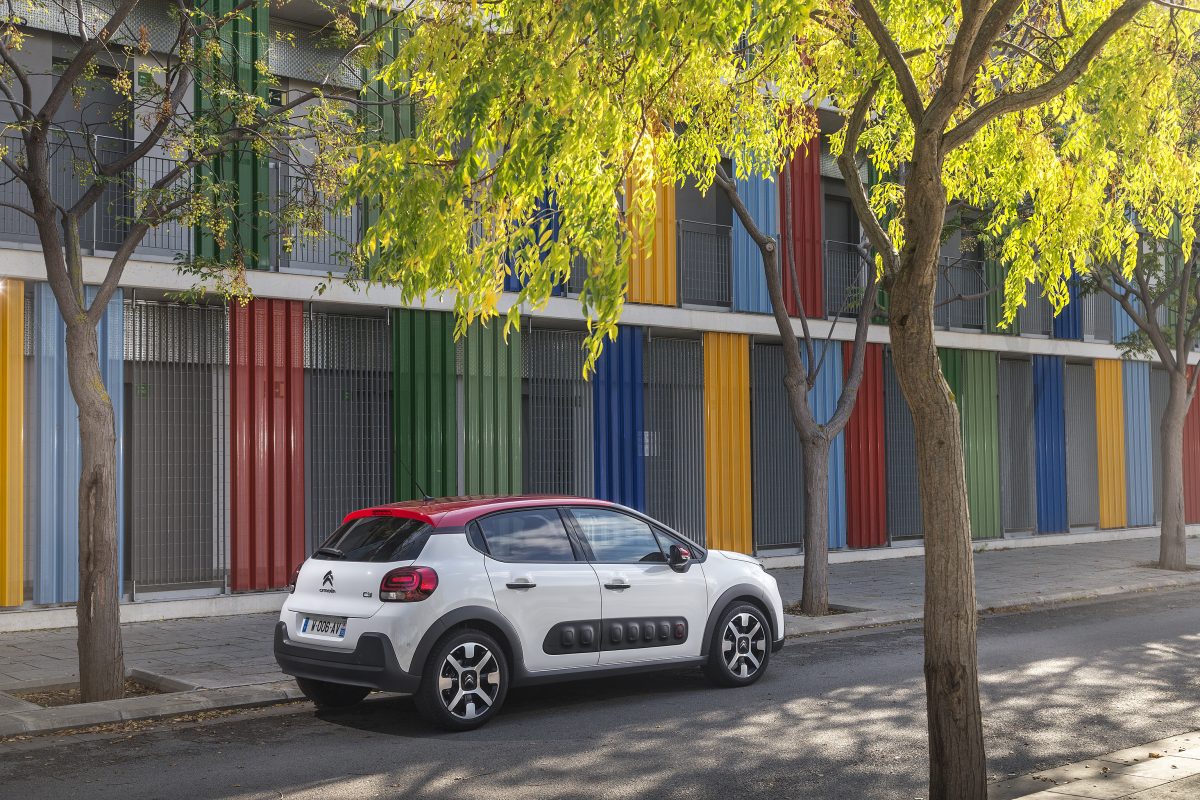 CITROEN