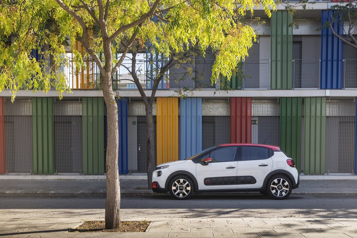 CITROEN