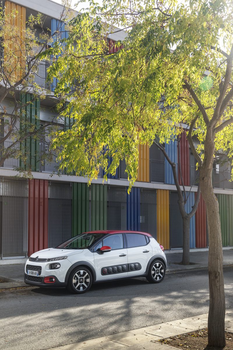 CITROEN