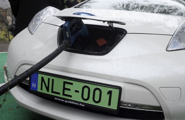 Autók, amelyek felmentést adnak a fővárosi dugódíj alól - is