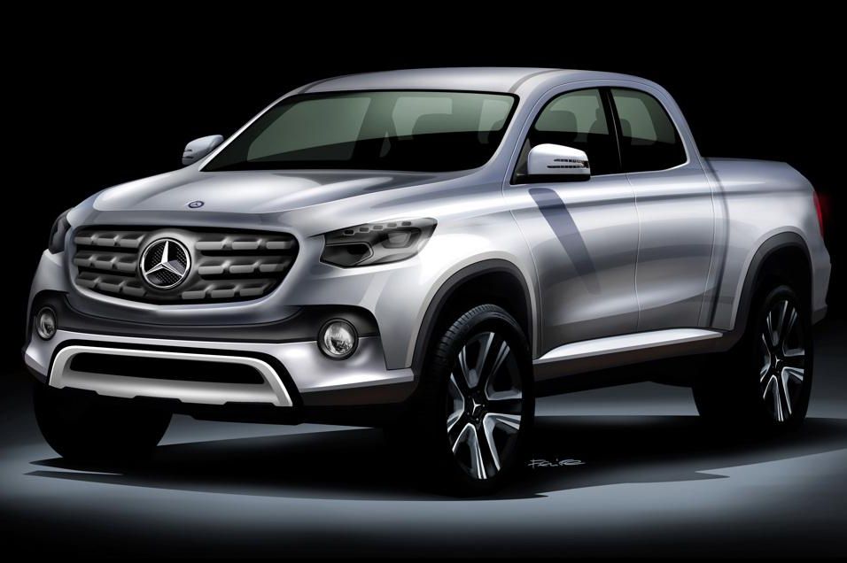 MERCEDES-BENZ