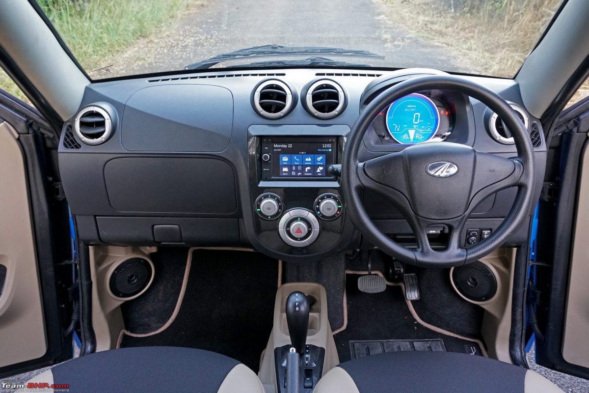 MAHINDRA