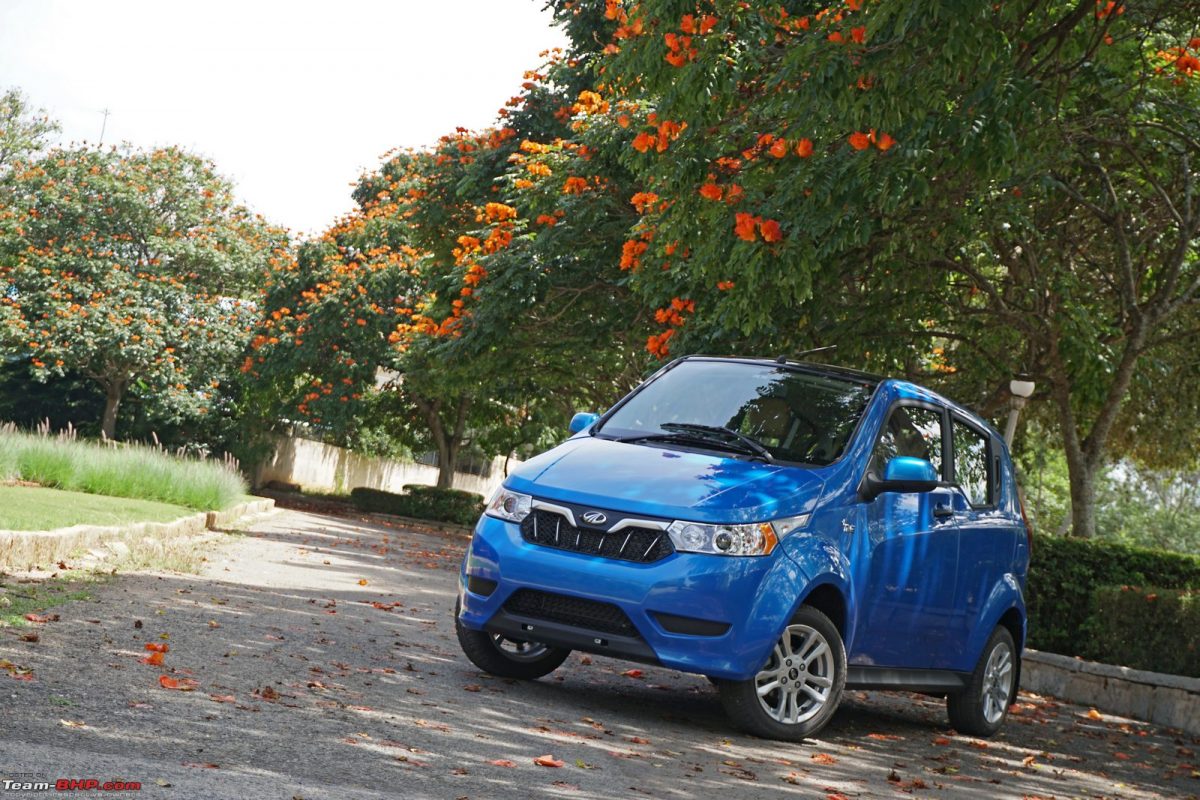 MAHINDRA