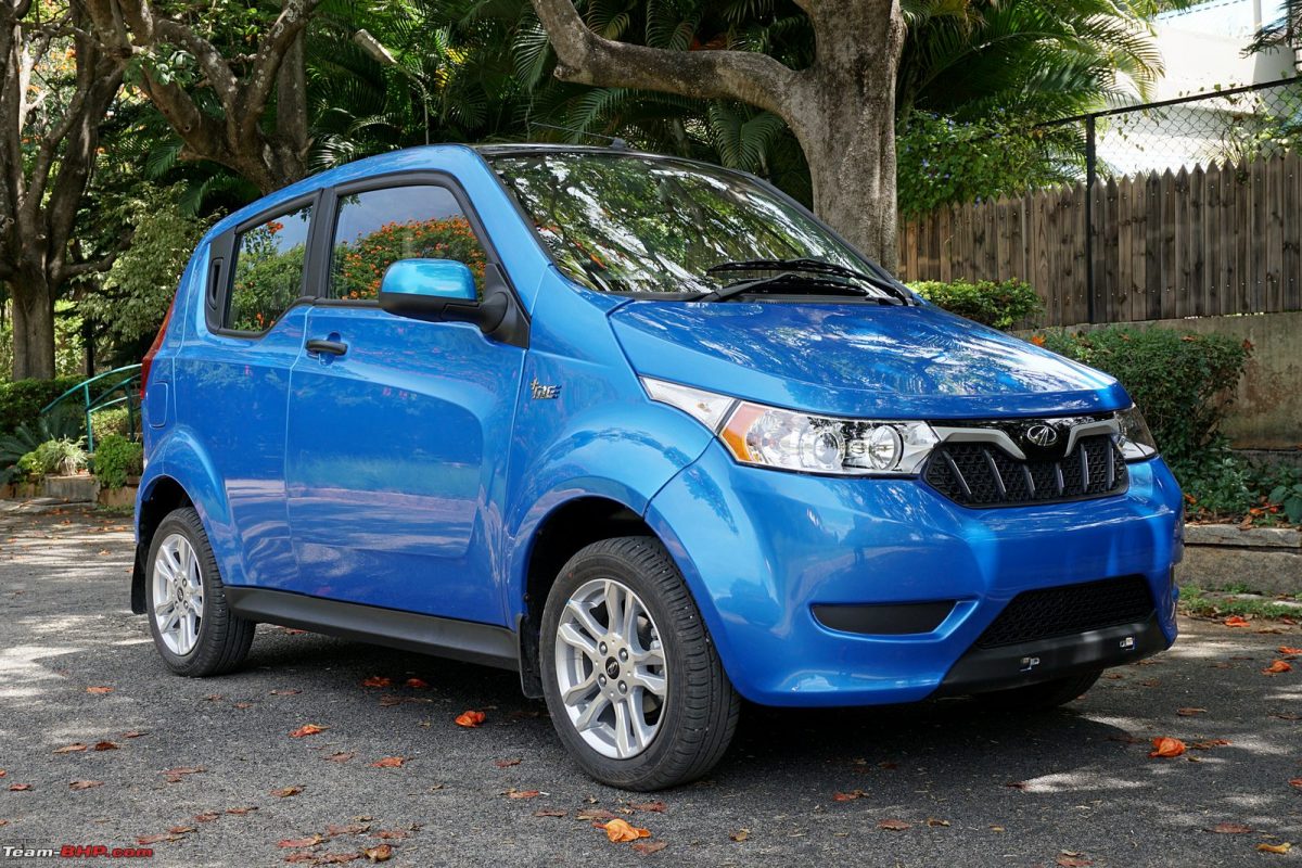 MAHINDRA