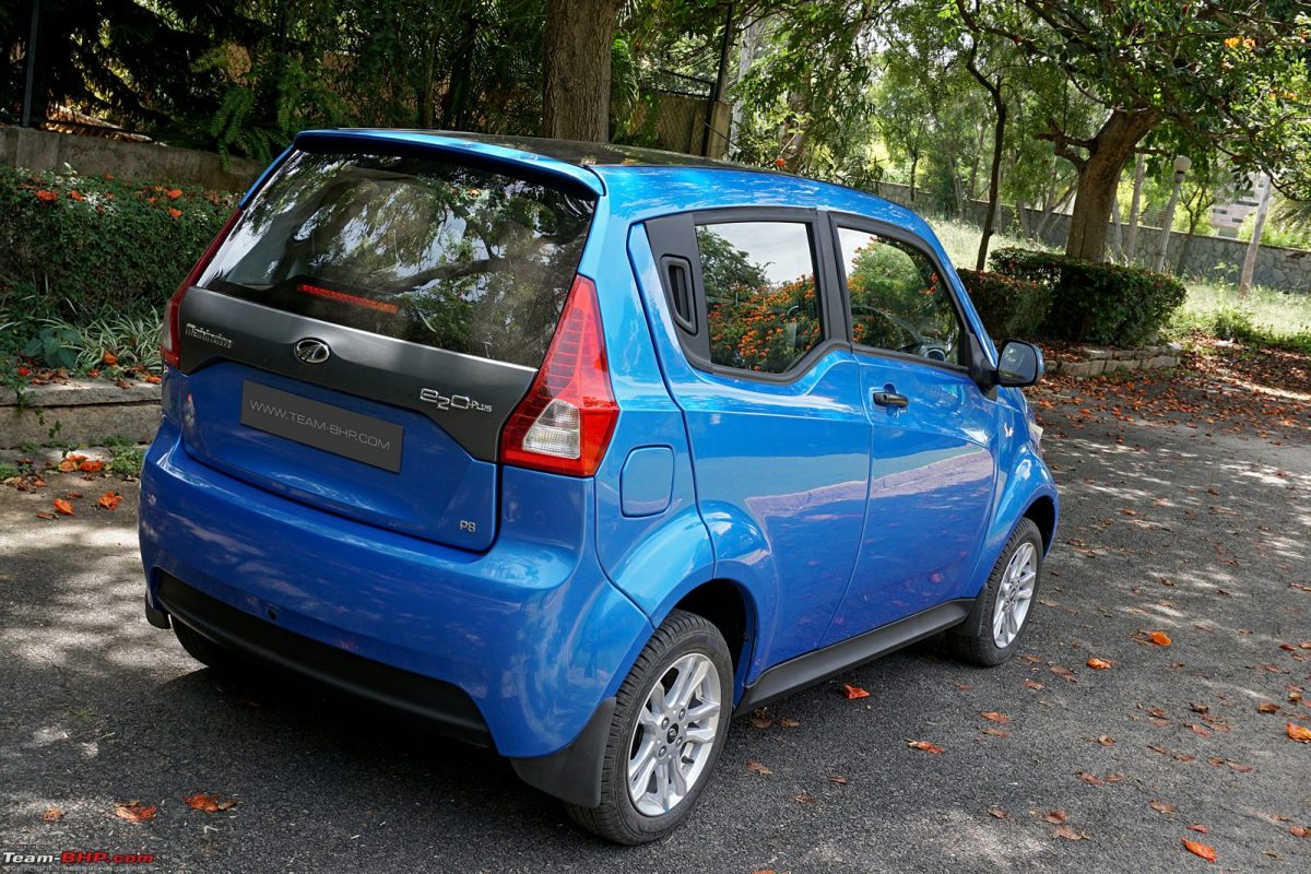MAHINDRA