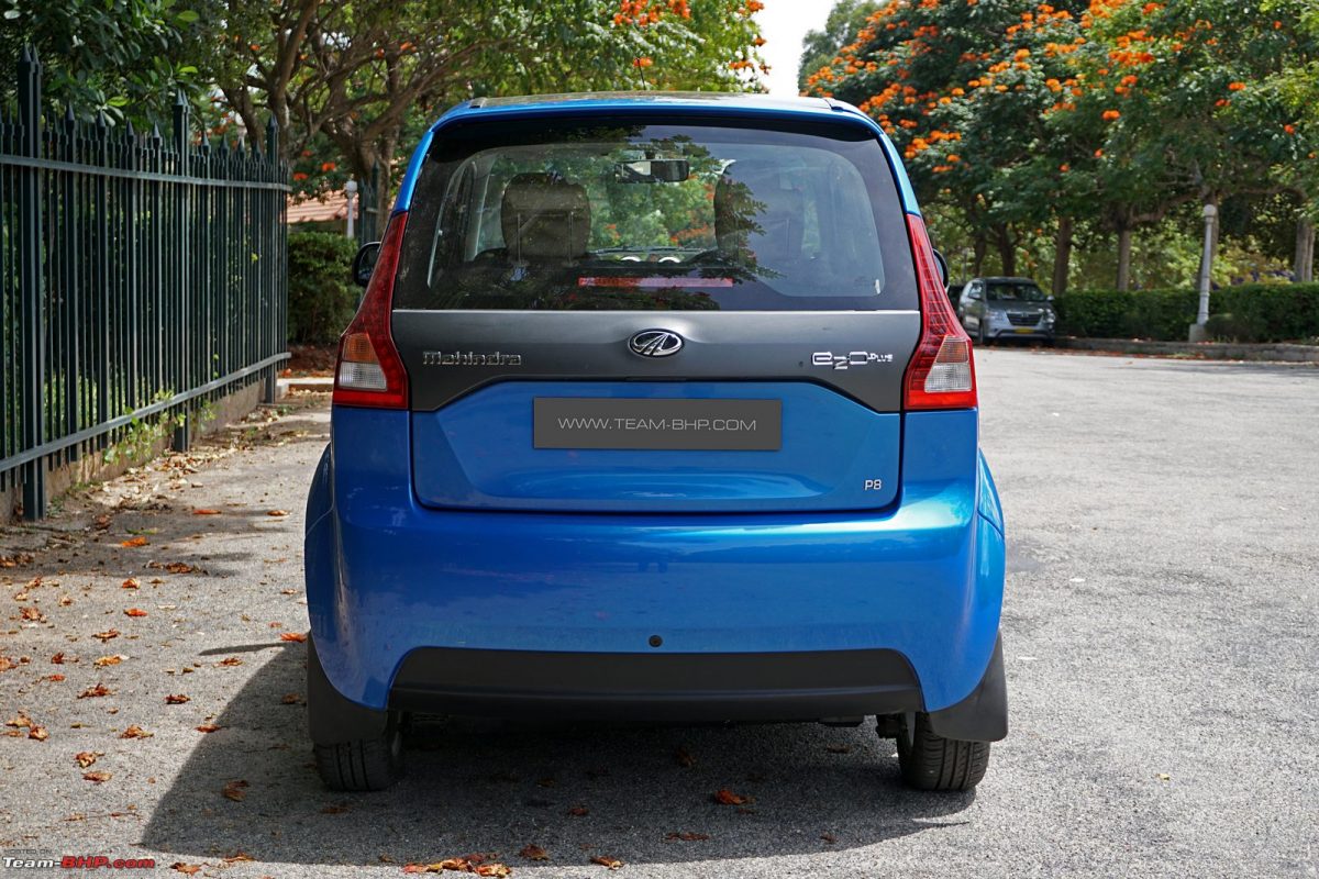 MAHINDRA