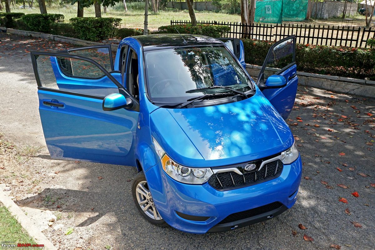 MAHINDRA