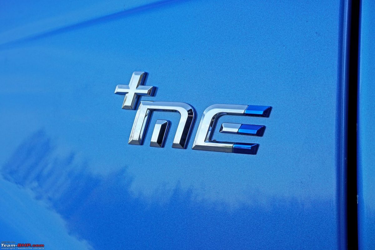 MAHINDRA