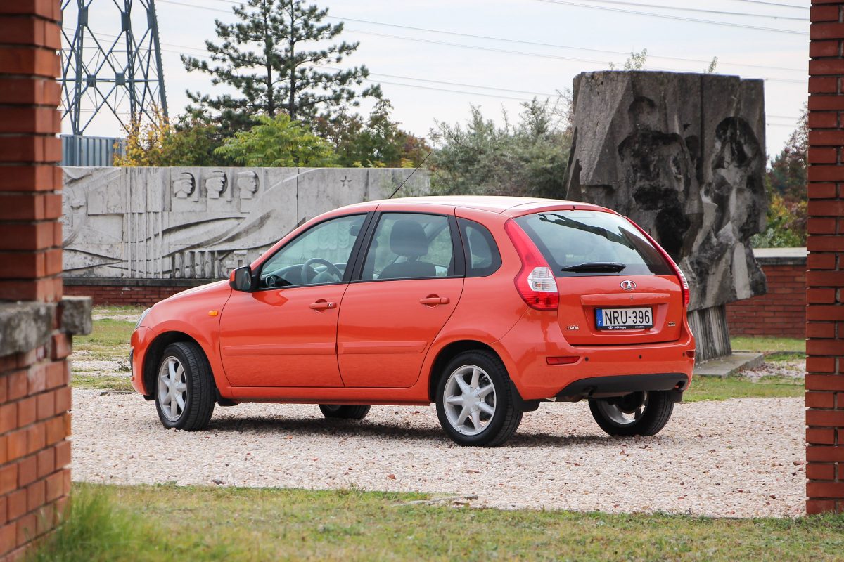 LADA KALINA