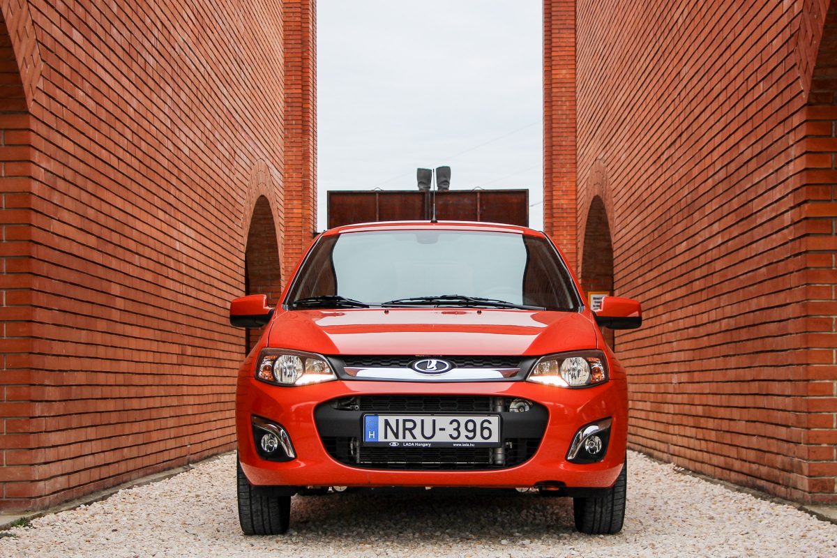 LADA KALINA