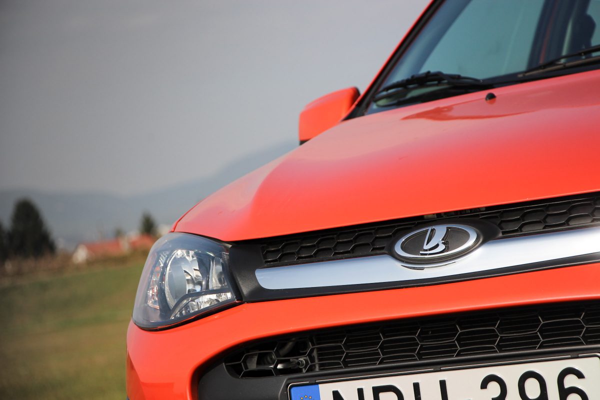 LADA KALINA