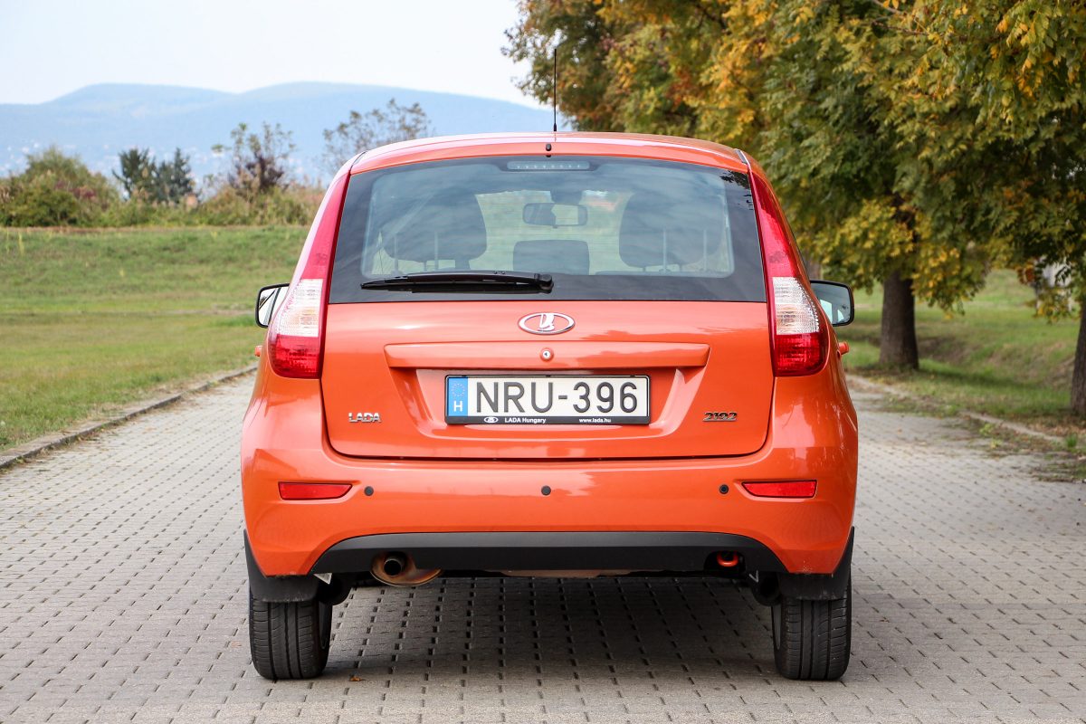 LADA KALINA