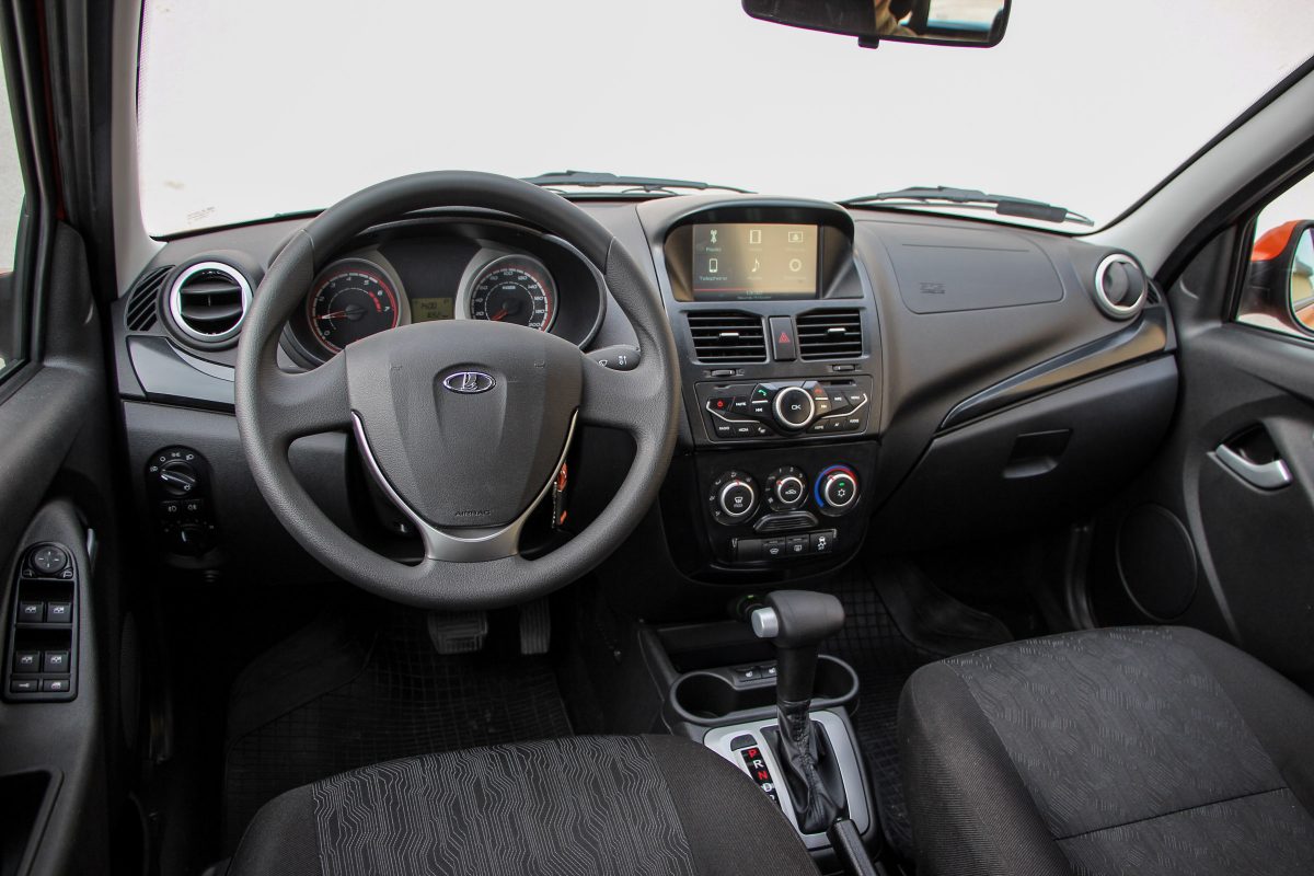LADA KALINA