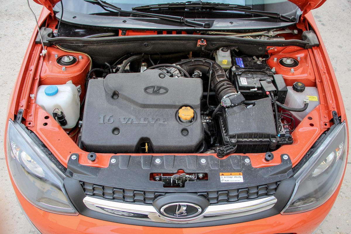 LADA KALINA