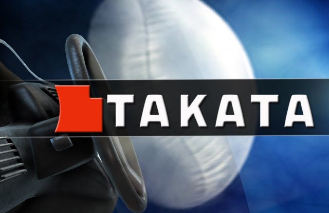 Takata légzsákok - 50 millió autót hívhatnak vissza