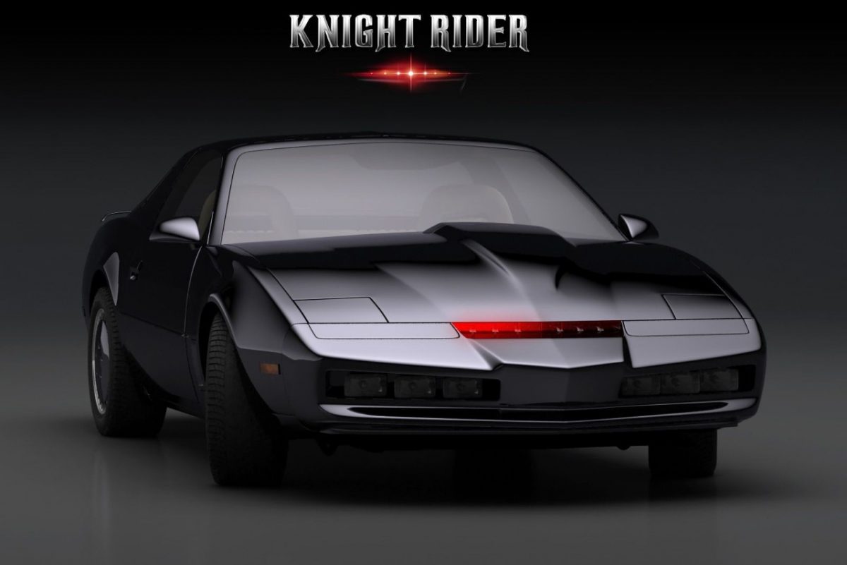 PONTIAC FIREBIRD