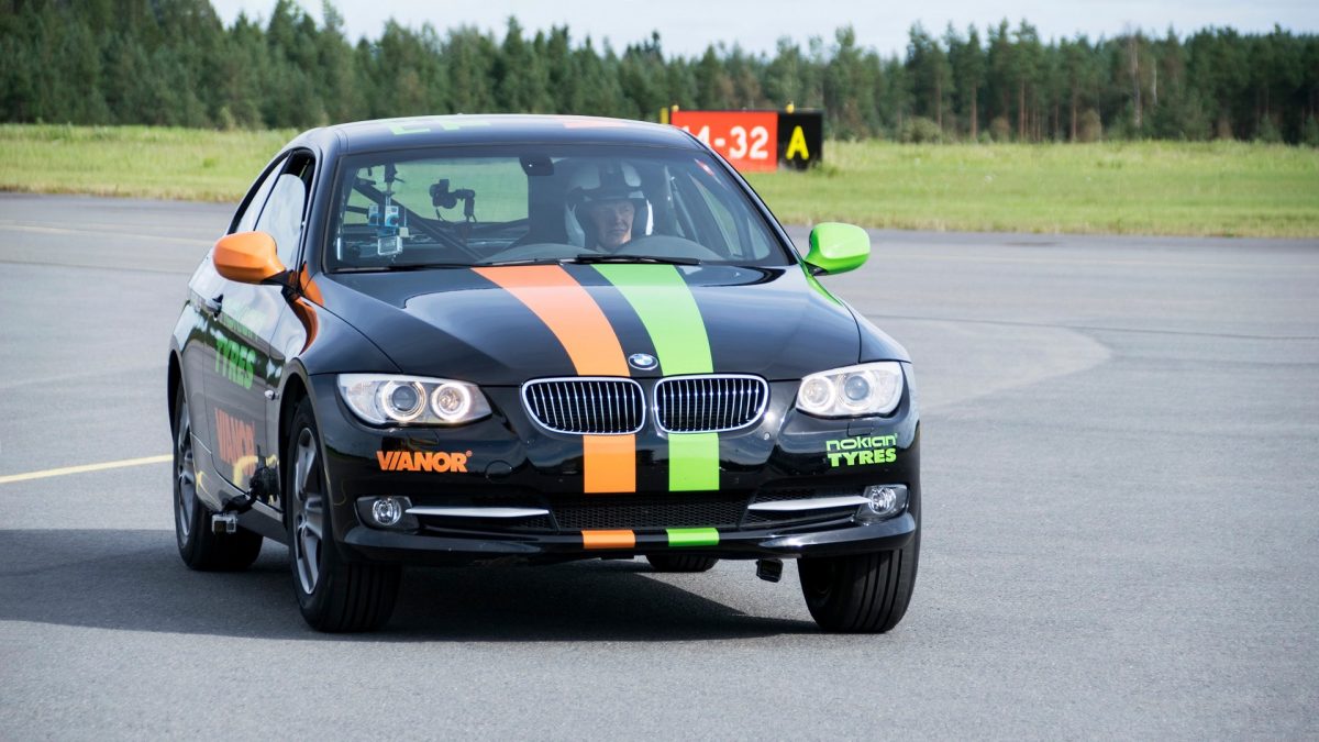 BMW 3-AS SOROZAT