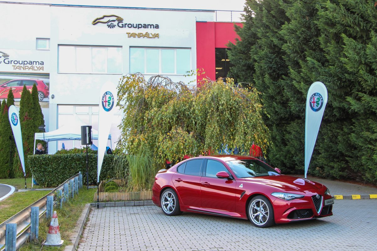 ALFA ROMEO