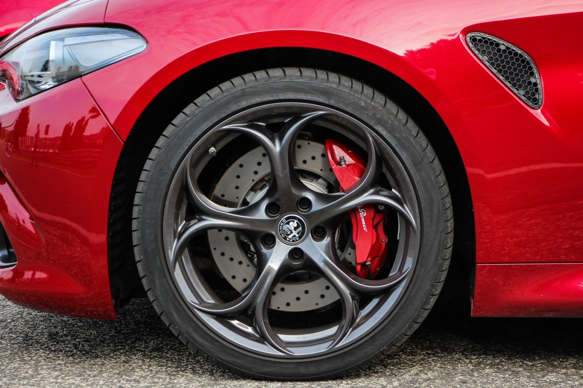 ALFA ROMEO