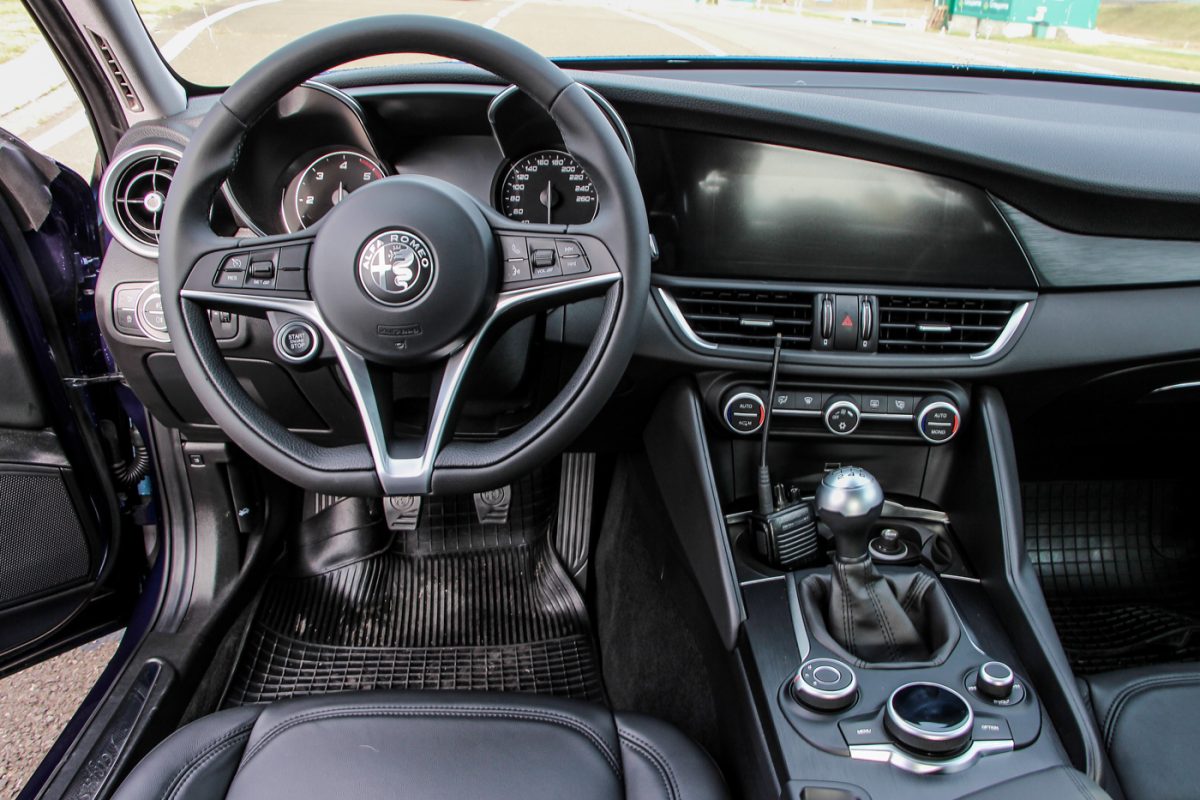 ALFA ROMEO