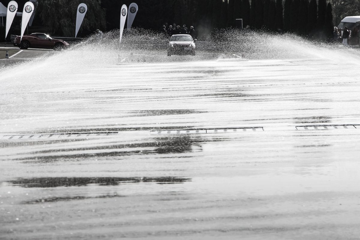 ALFA ROMEO