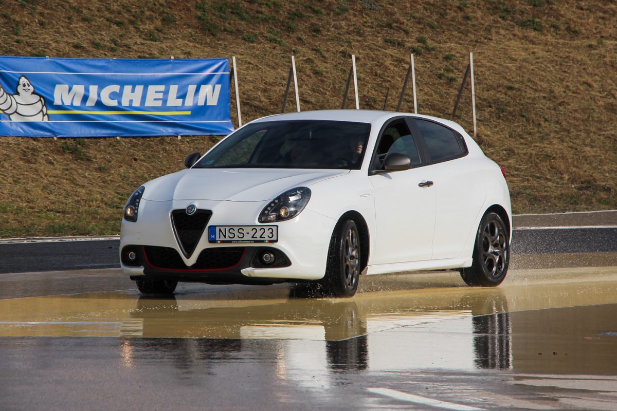 ALFA ROMEO