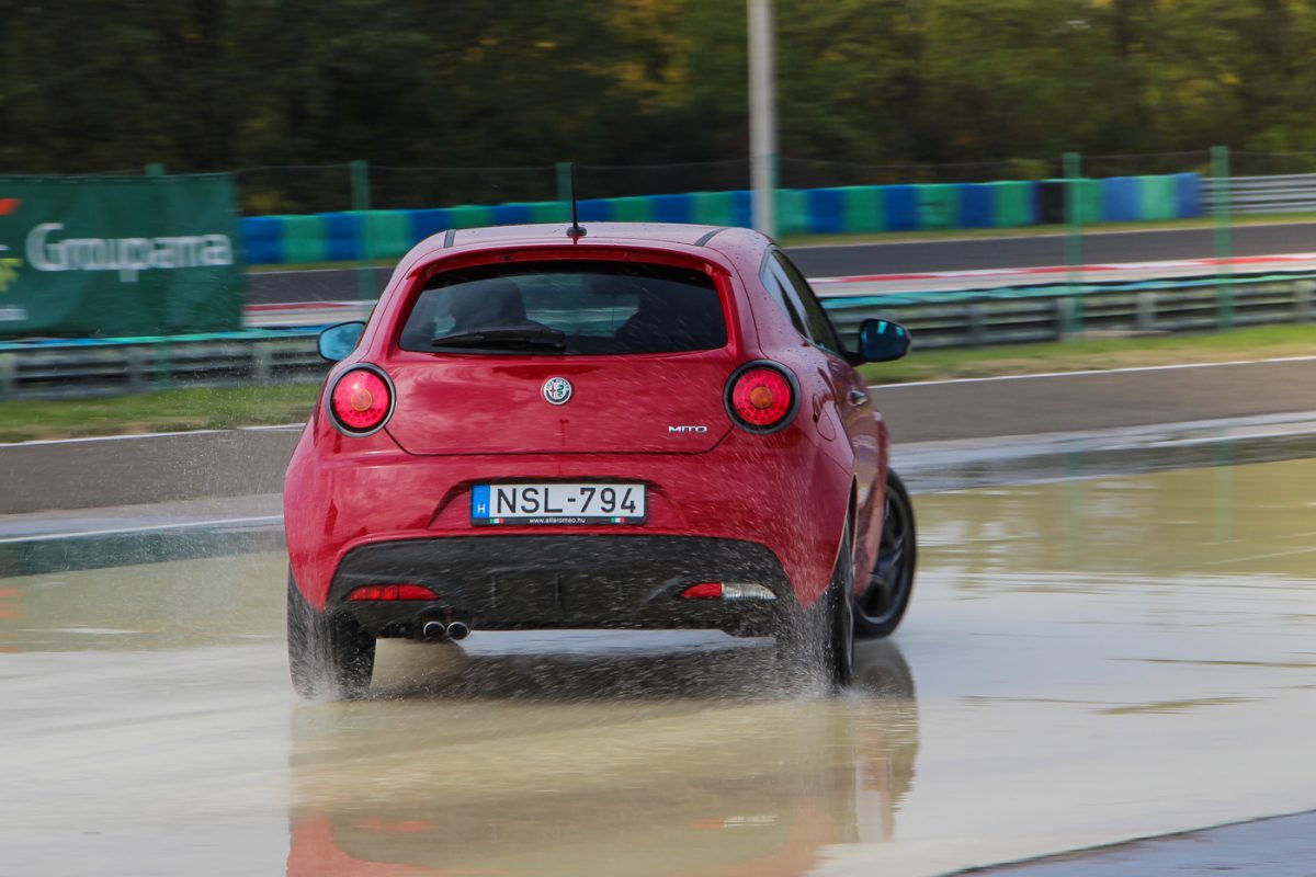 ALFA ROMEO