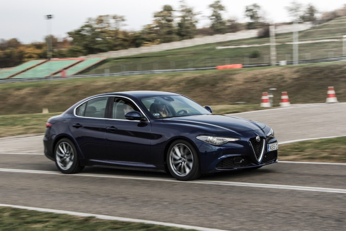 ALFA ROMEO