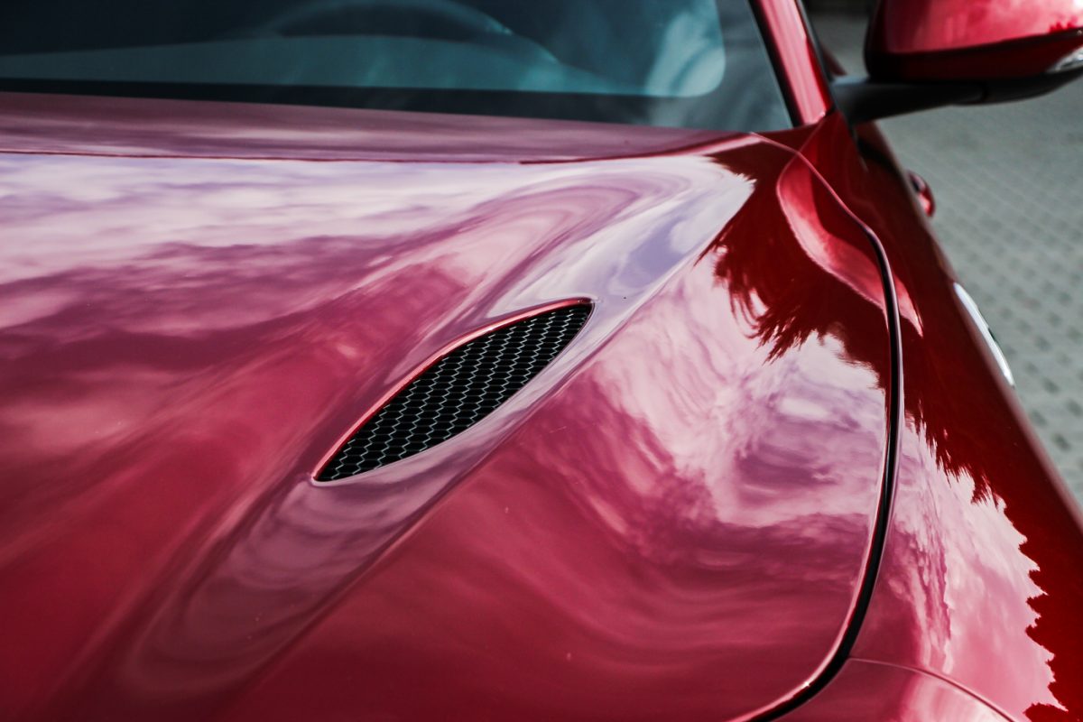 ALFA ROMEO