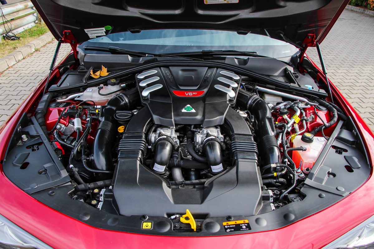 ALFA ROMEO