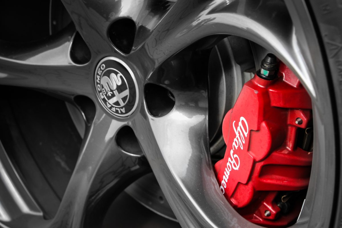 ALFA ROMEO