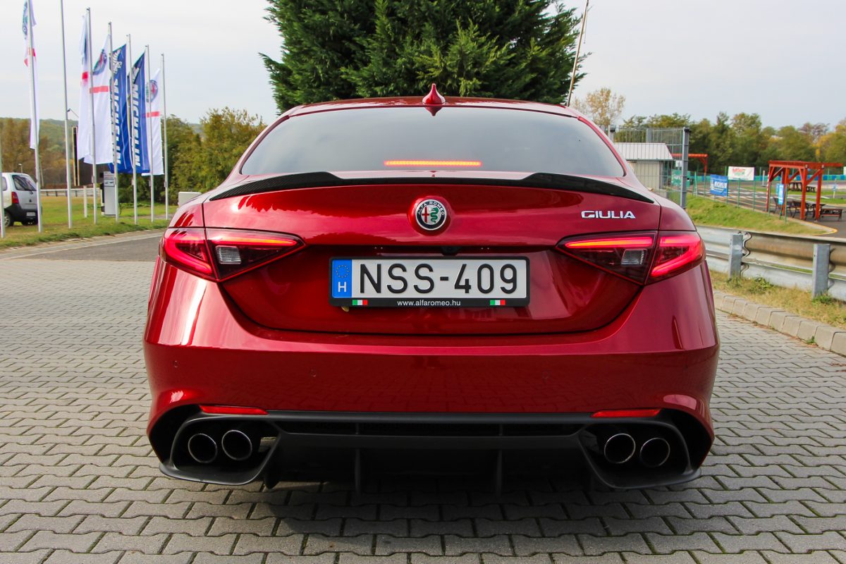 ALFA ROMEO