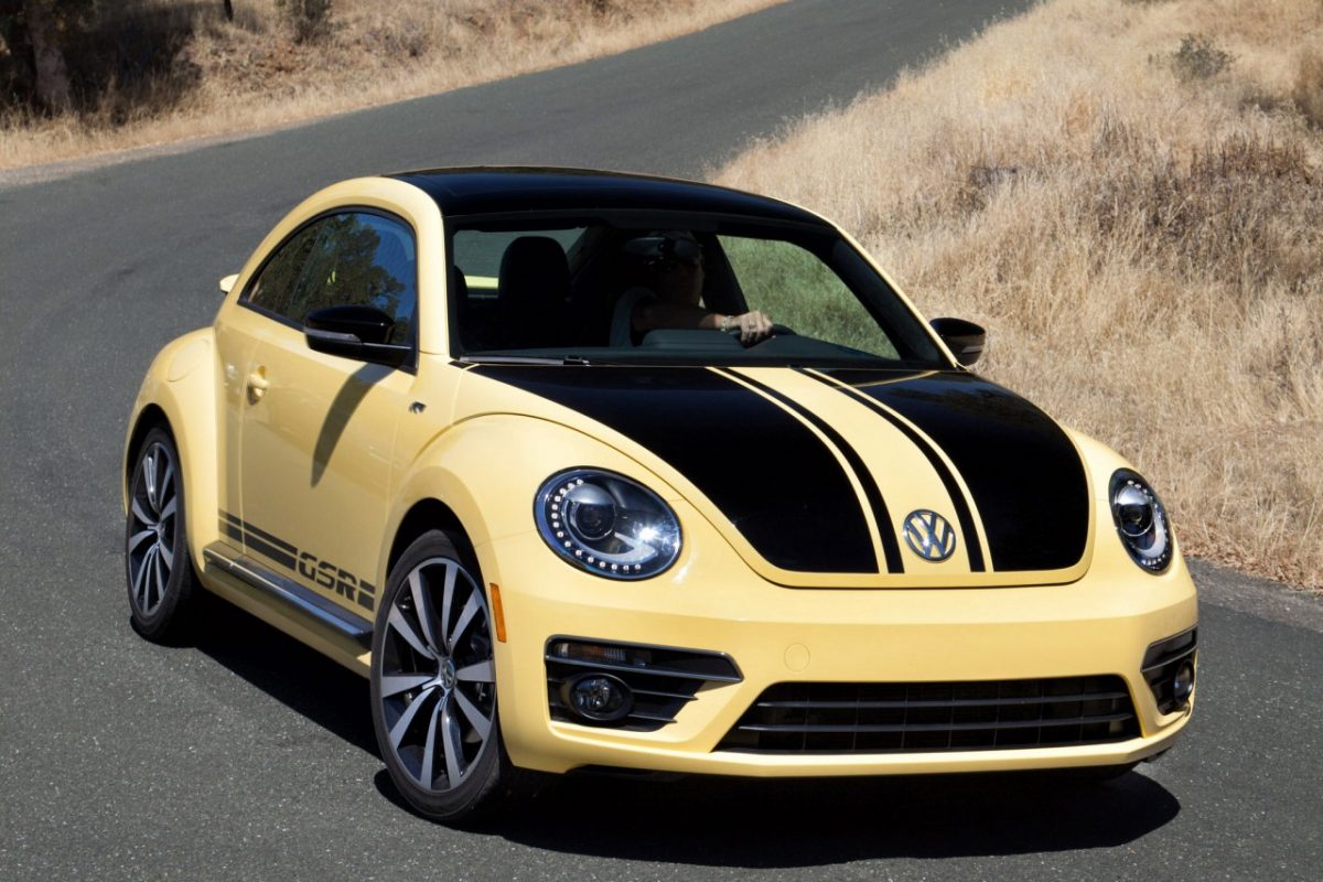 VOLKSWAGEN