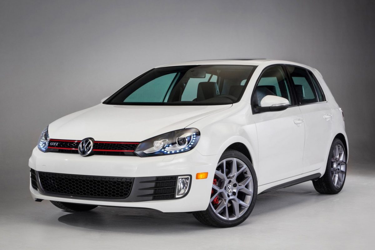 VOLKSWAGEN