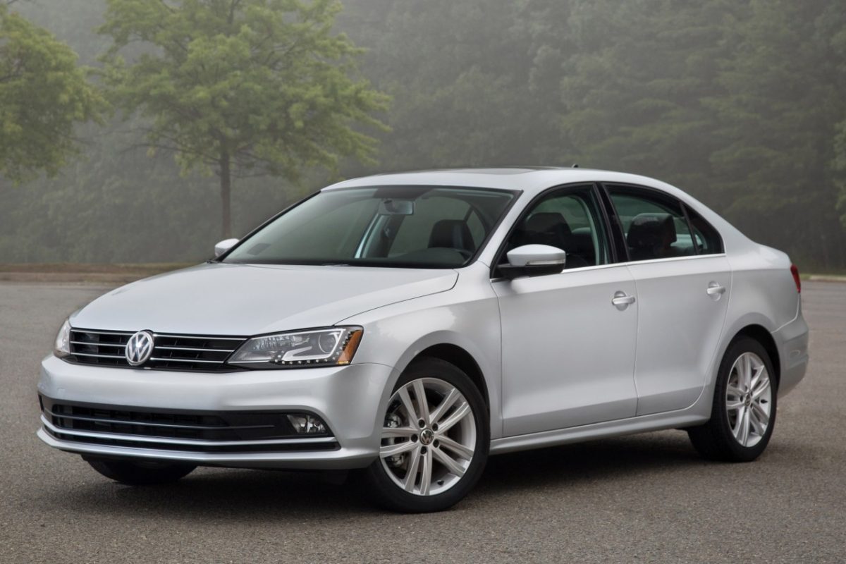 VOLKSWAGEN