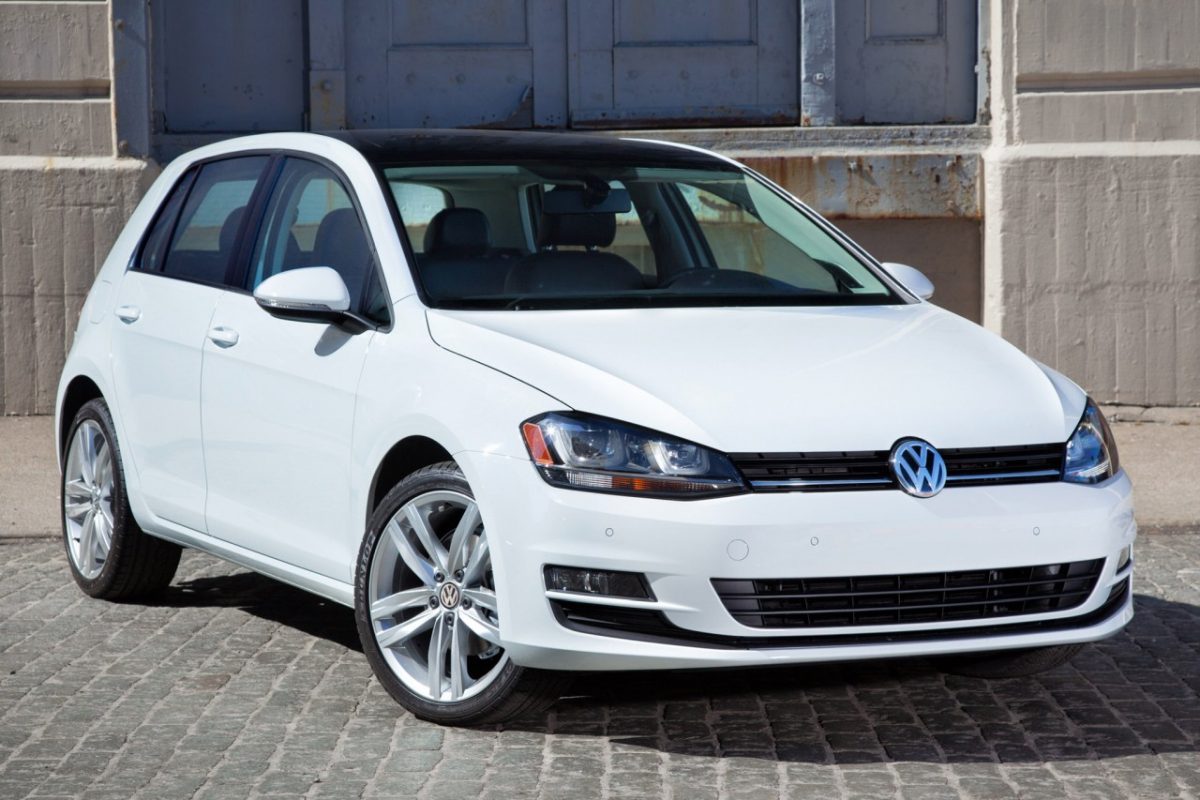 VOLKSWAGEN
