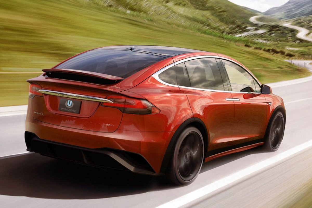 TESLA
