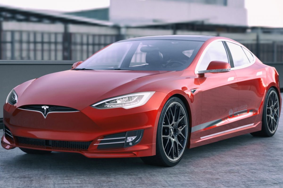 TESLA