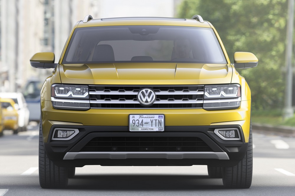 VOLKSWAGEN