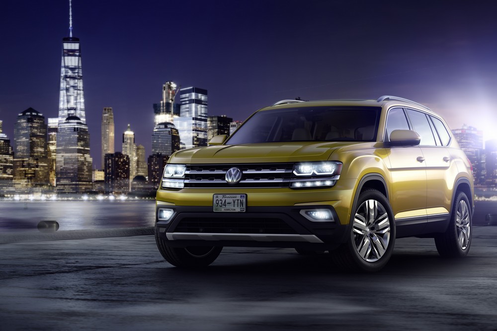 VOLKSWAGEN