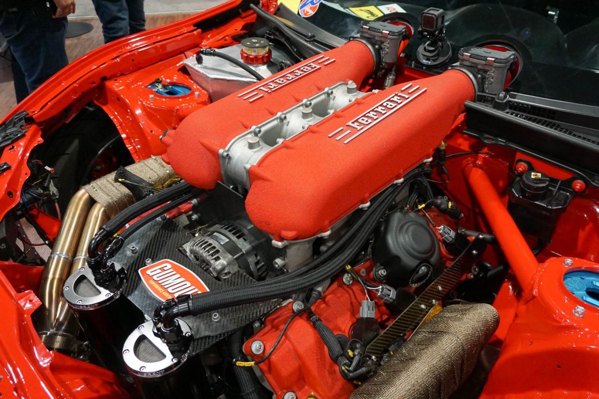 TOYOTA GT86