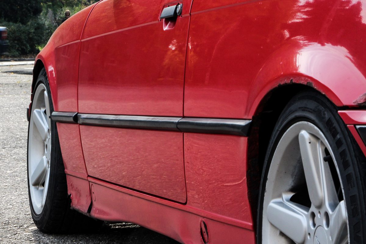 BMW 3-AS SOROZAT