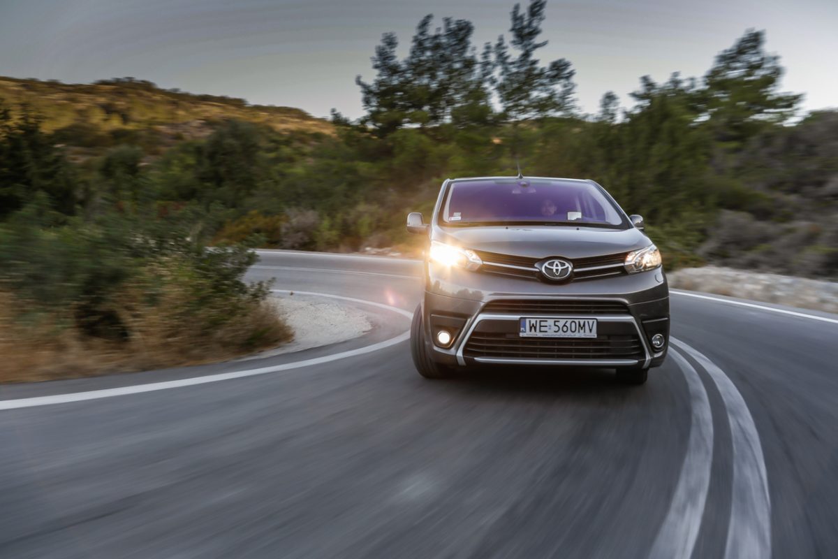 TOYOTA