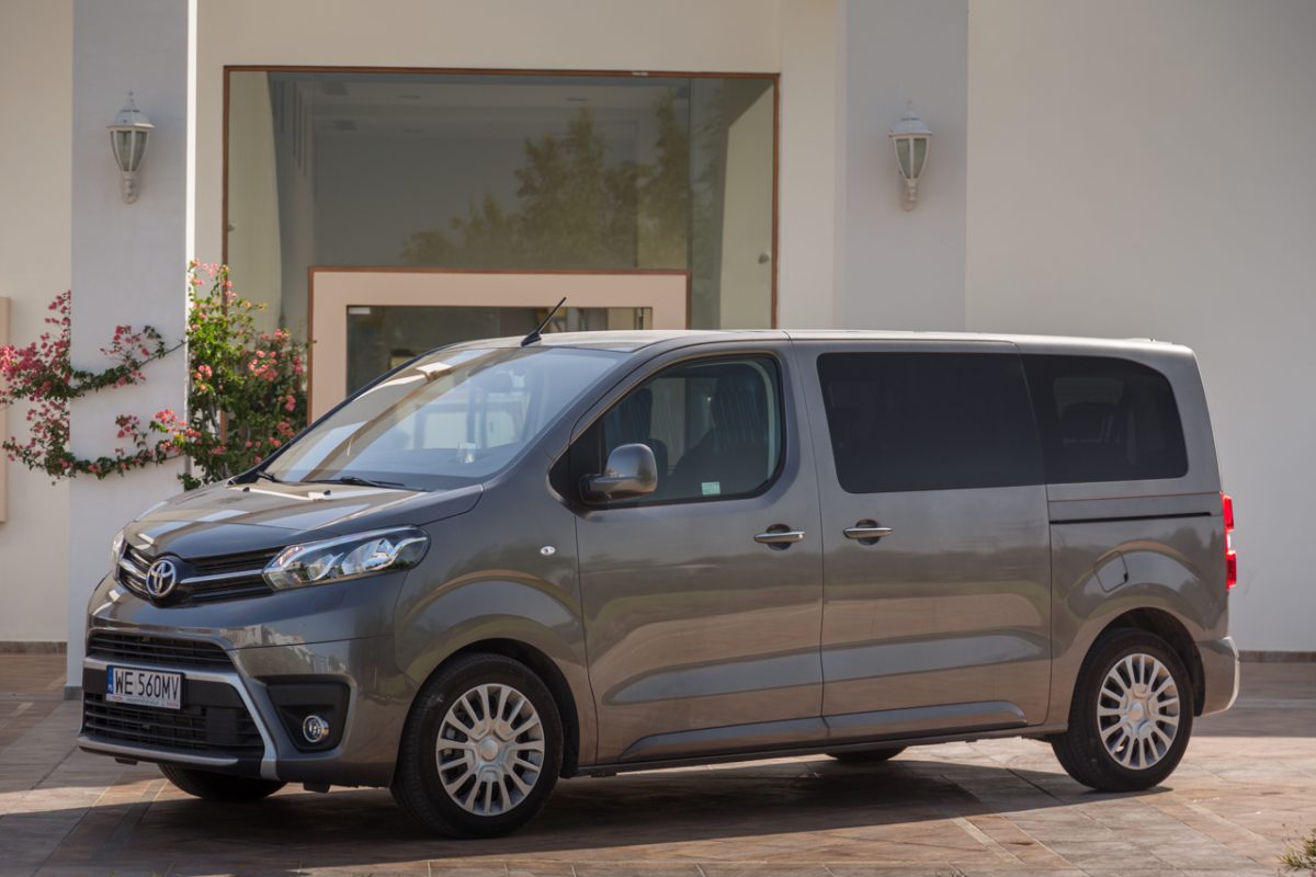 TOYOTA