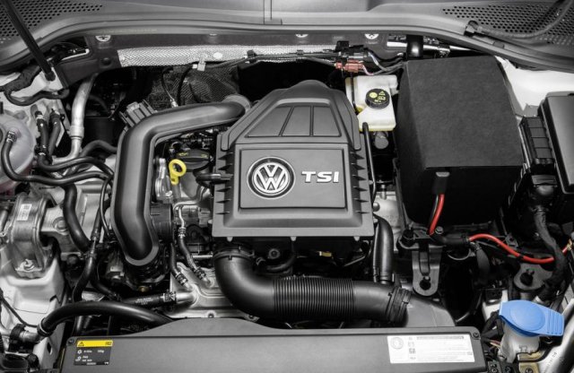 Egyliteres háromhengerest kapott a Skoda Octavia
