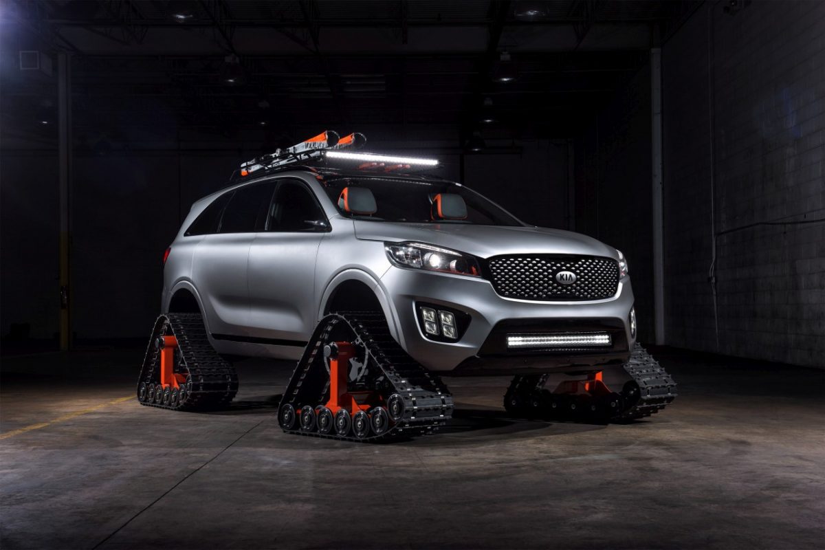 KIA