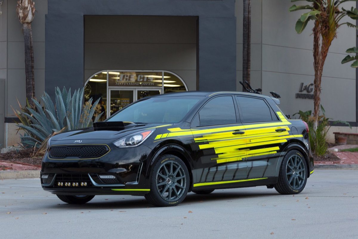 KIA
